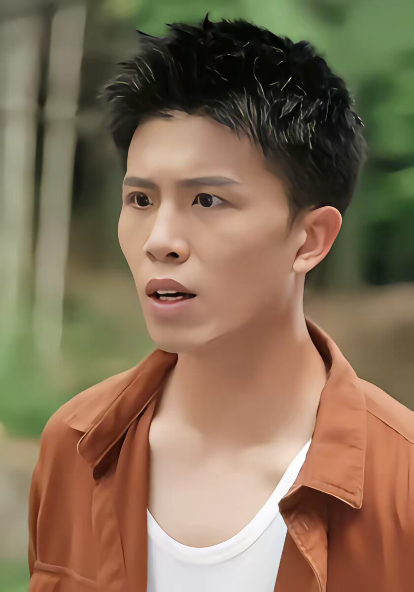 《蛛网逃生》剧照