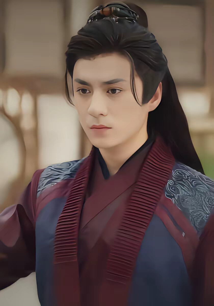 《恶毒公主，天幕说她是救世主》剧照