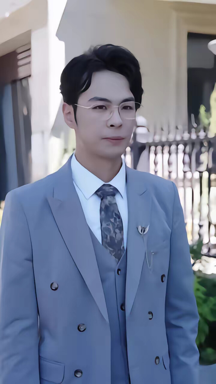 《余烬未冷》剧照