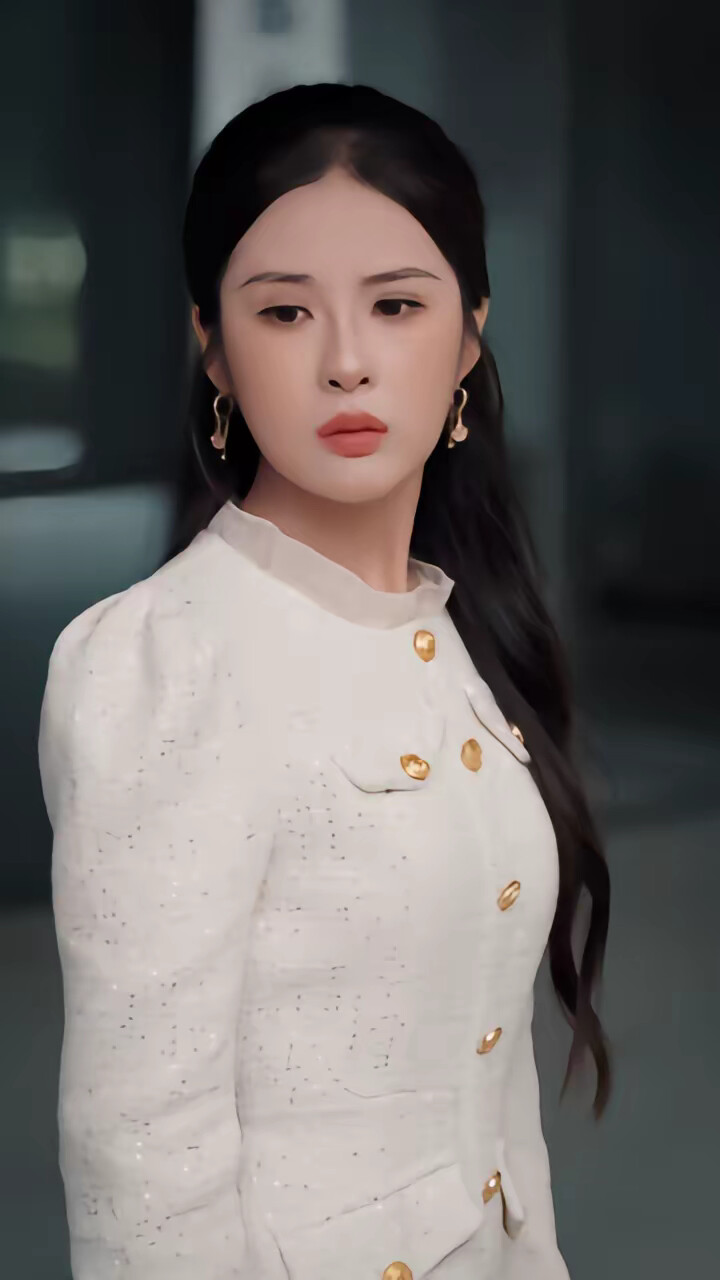 《情思已断缘已尽》剧照