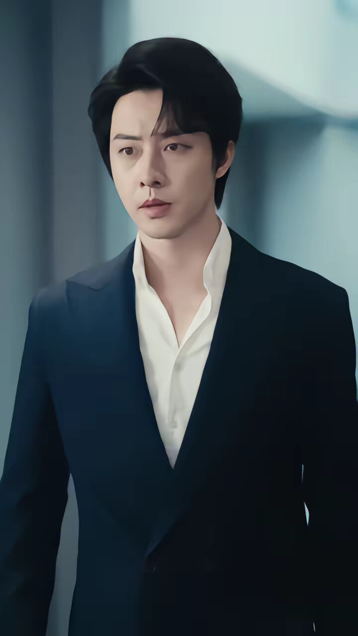 《爱在晨昏交错时》剧照