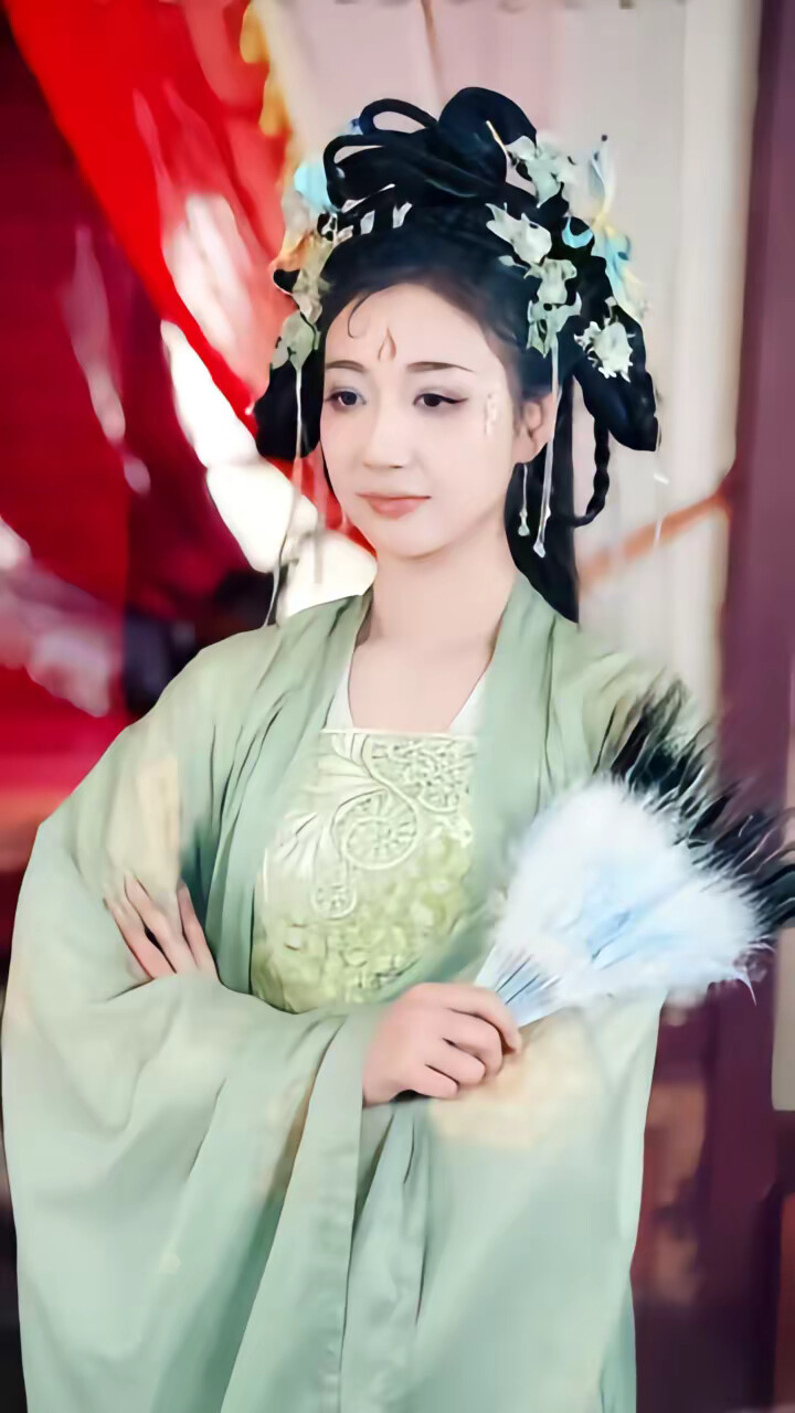 《许我春朝应白首》剧照