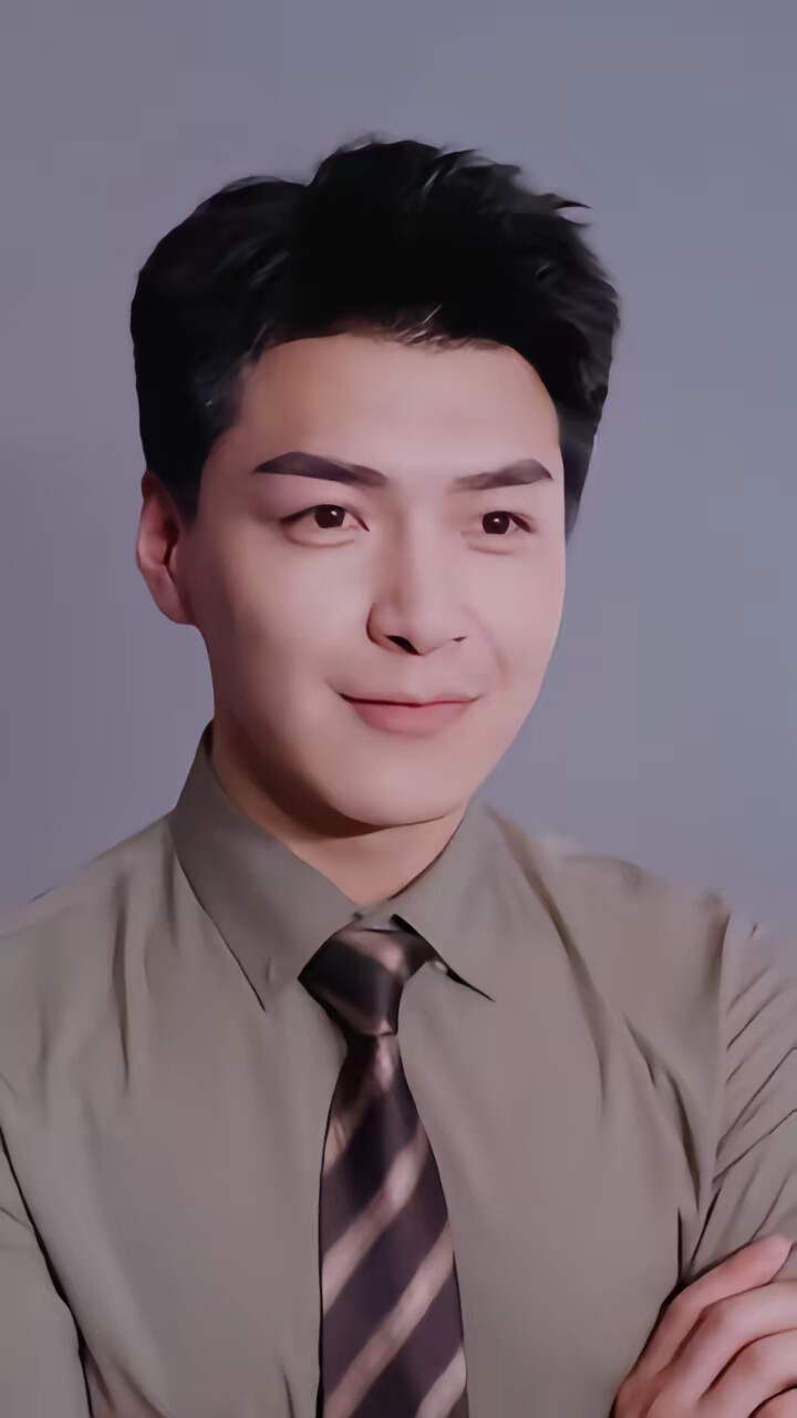 《世界因你温柔》剧照