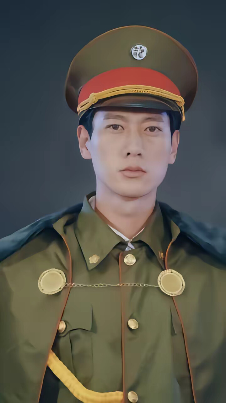 《至尊神王》剧照