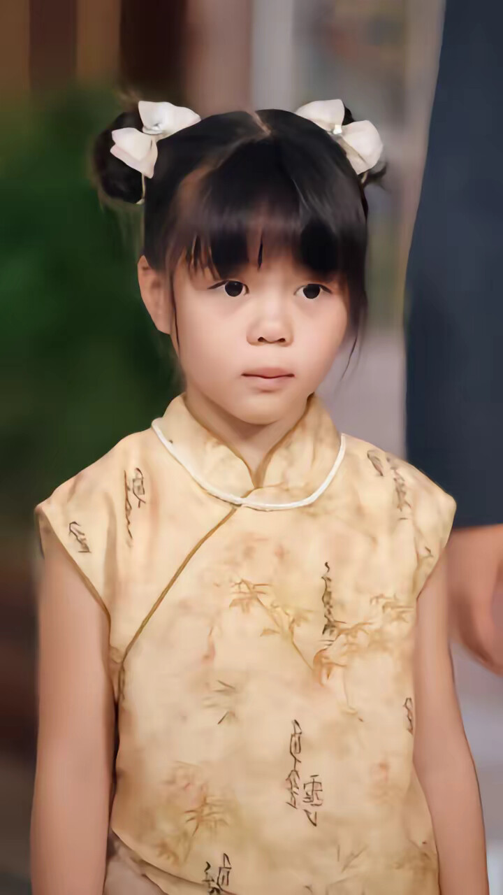 《港城来了个冲喜小财神》剧照