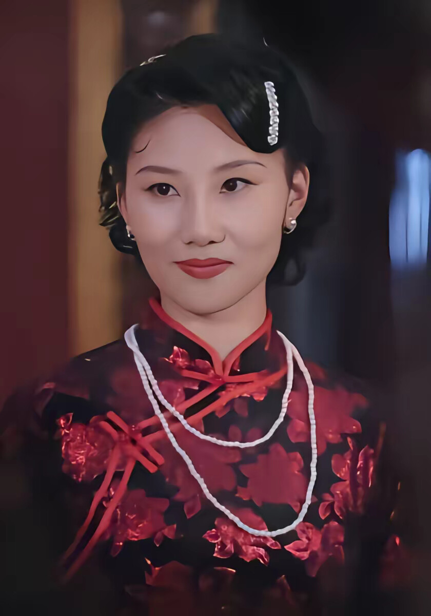 《少帅夫人乖又野》剧照