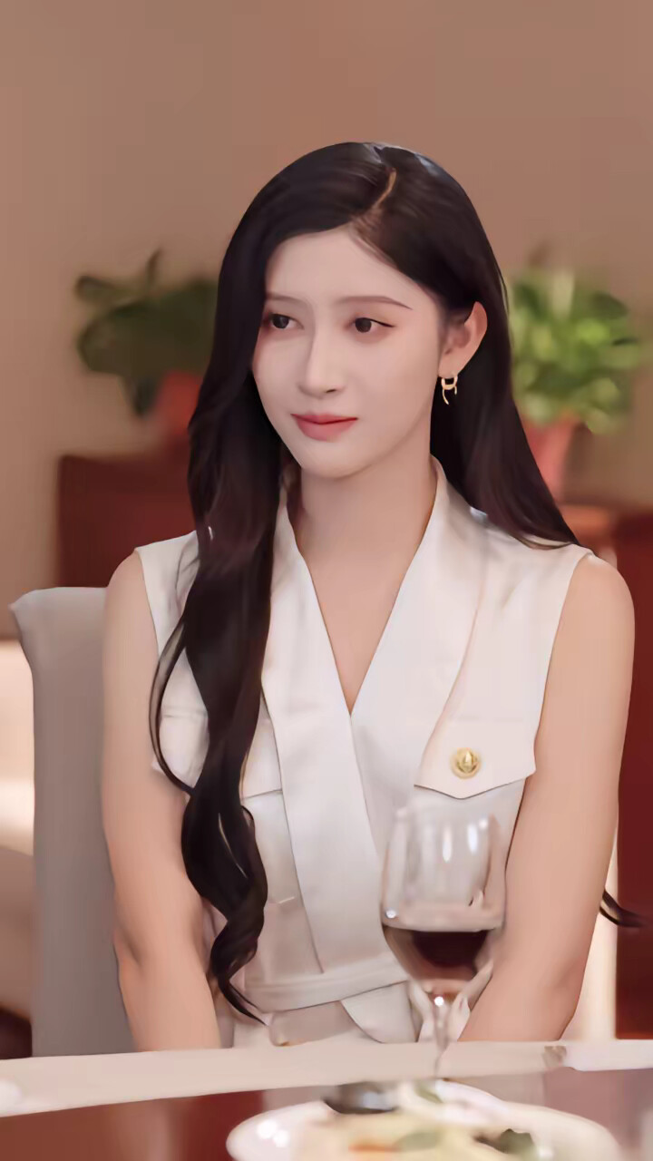 《美食：满级厨艺的我只想安静出摊》剧照