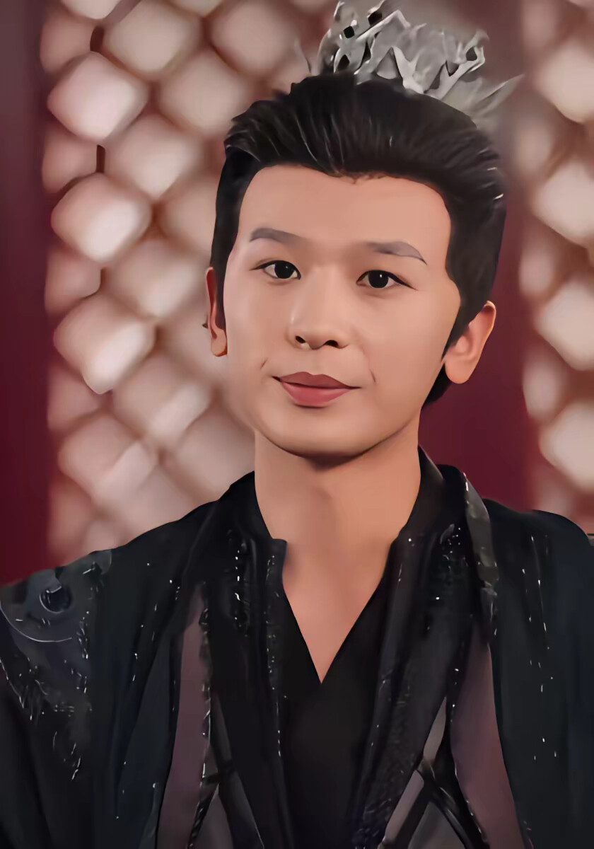 《休夫和离后，我转身嫁权臣》剧照