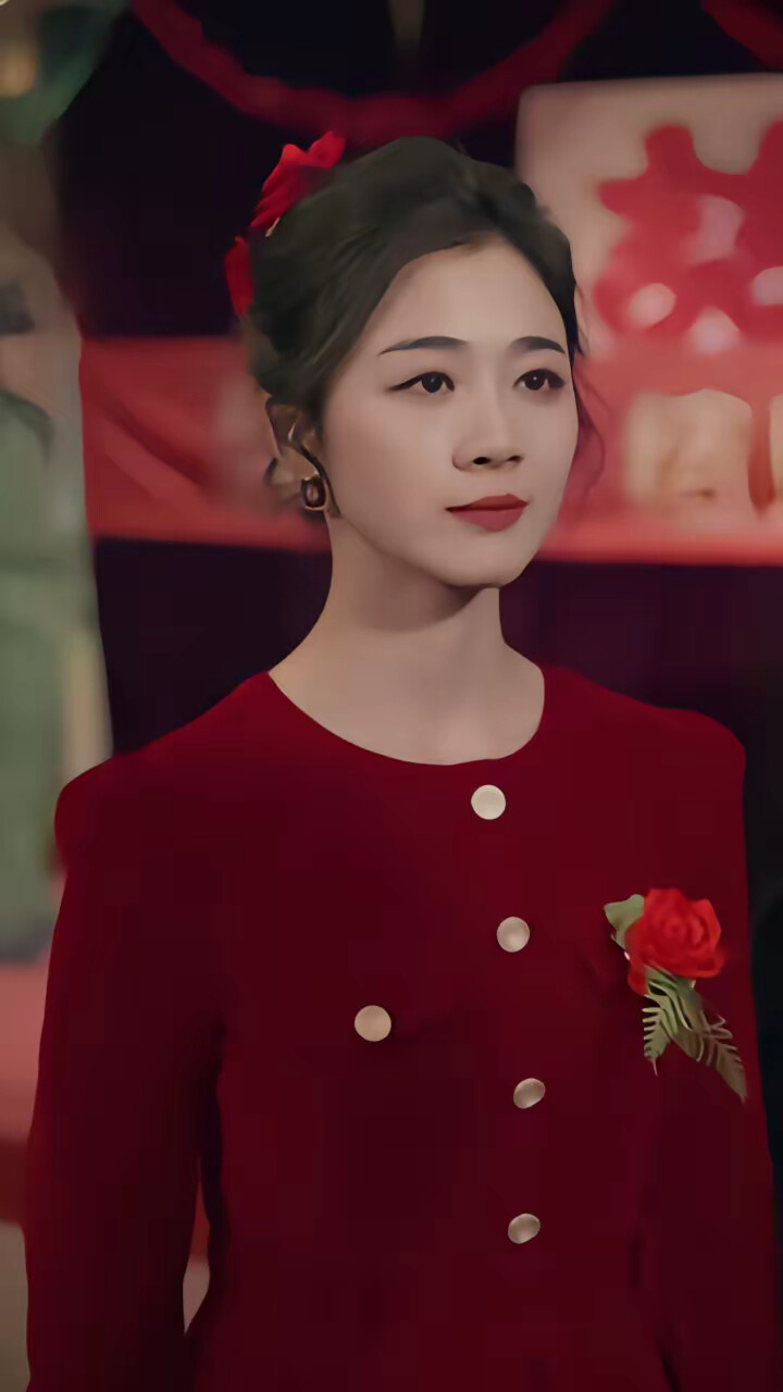 《错爱八零》剧照