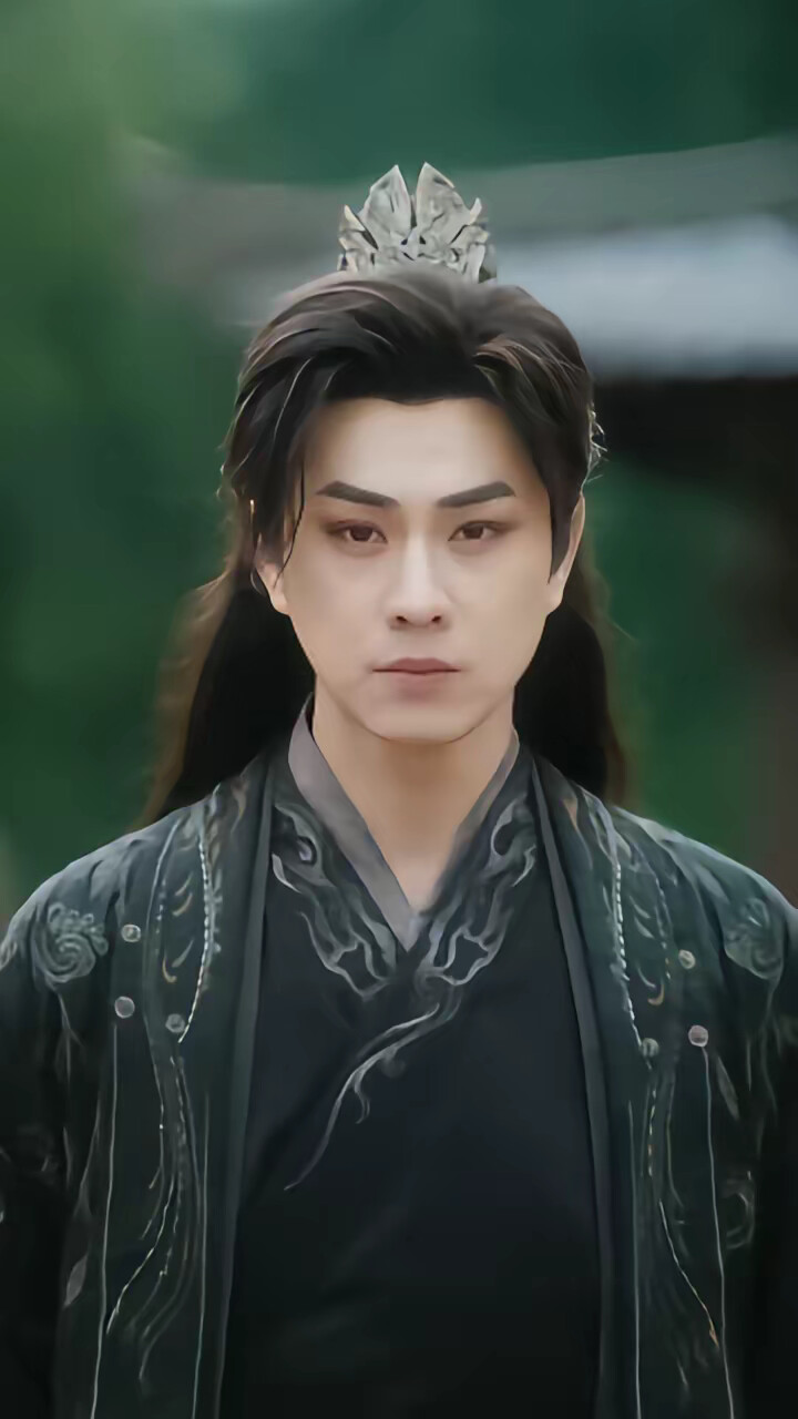 《情迷不悟》剧照