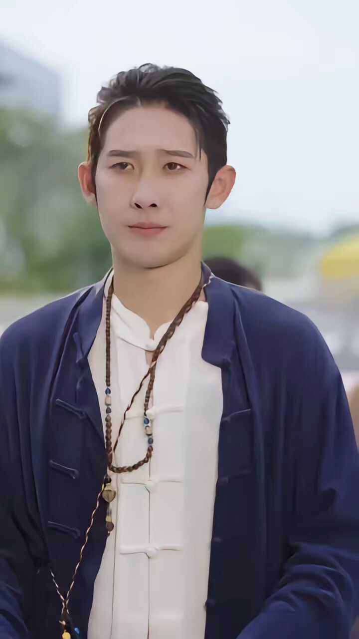 《风生水起》剧照