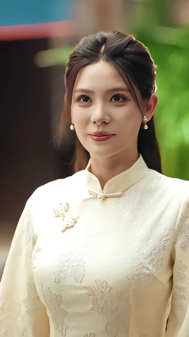 《邪字号当铺》剧照