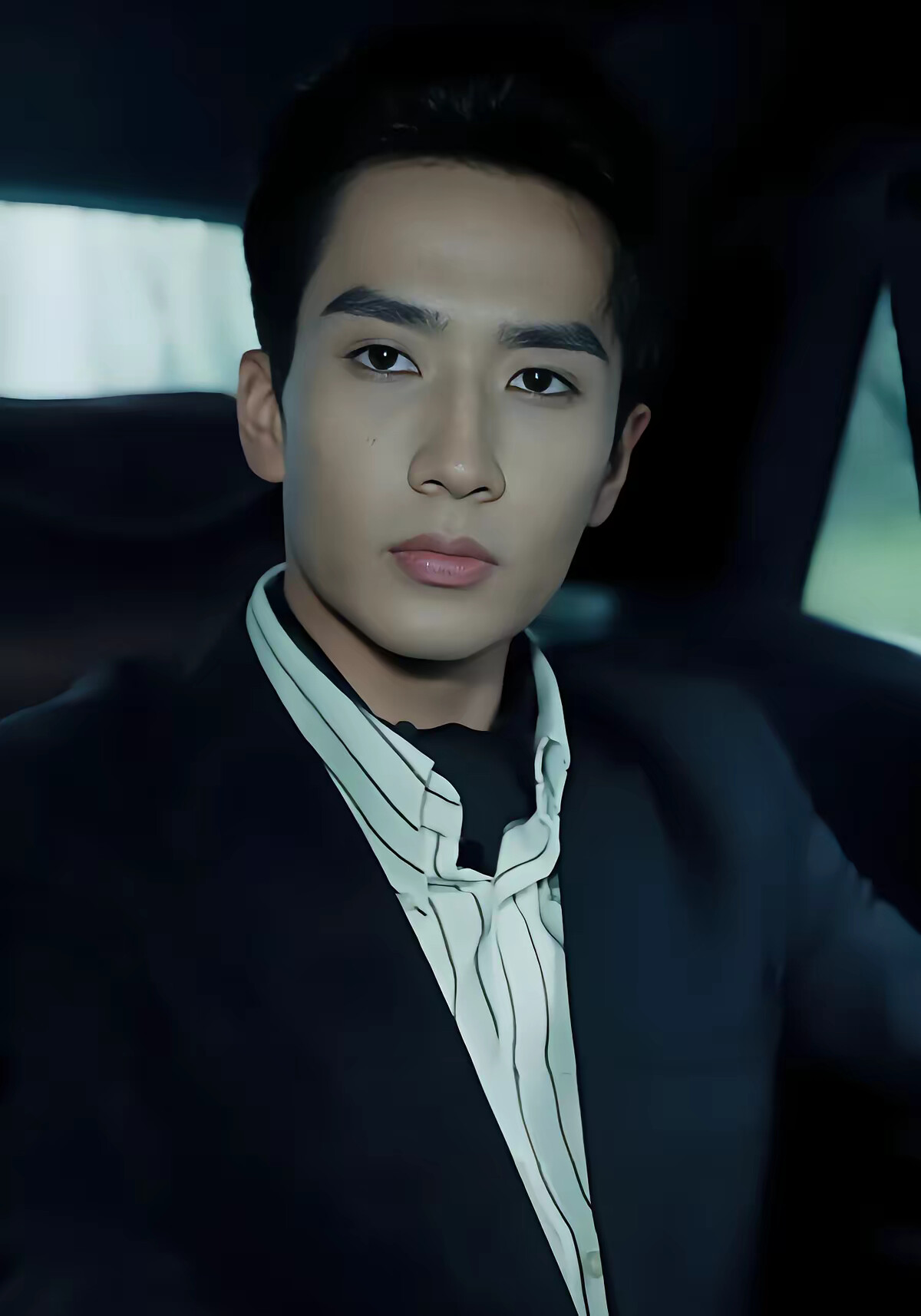 《神医萌妻的逆袭日常》剧照