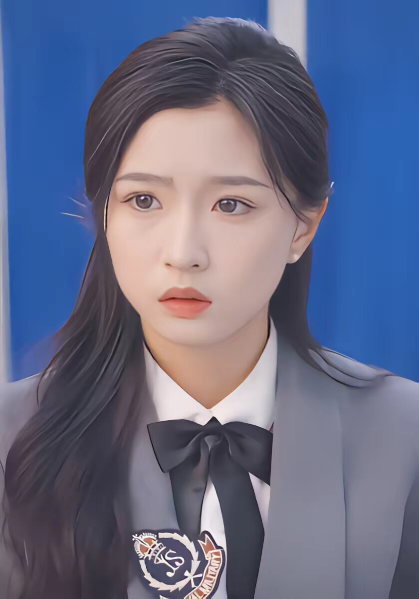 《她于星光》剧照