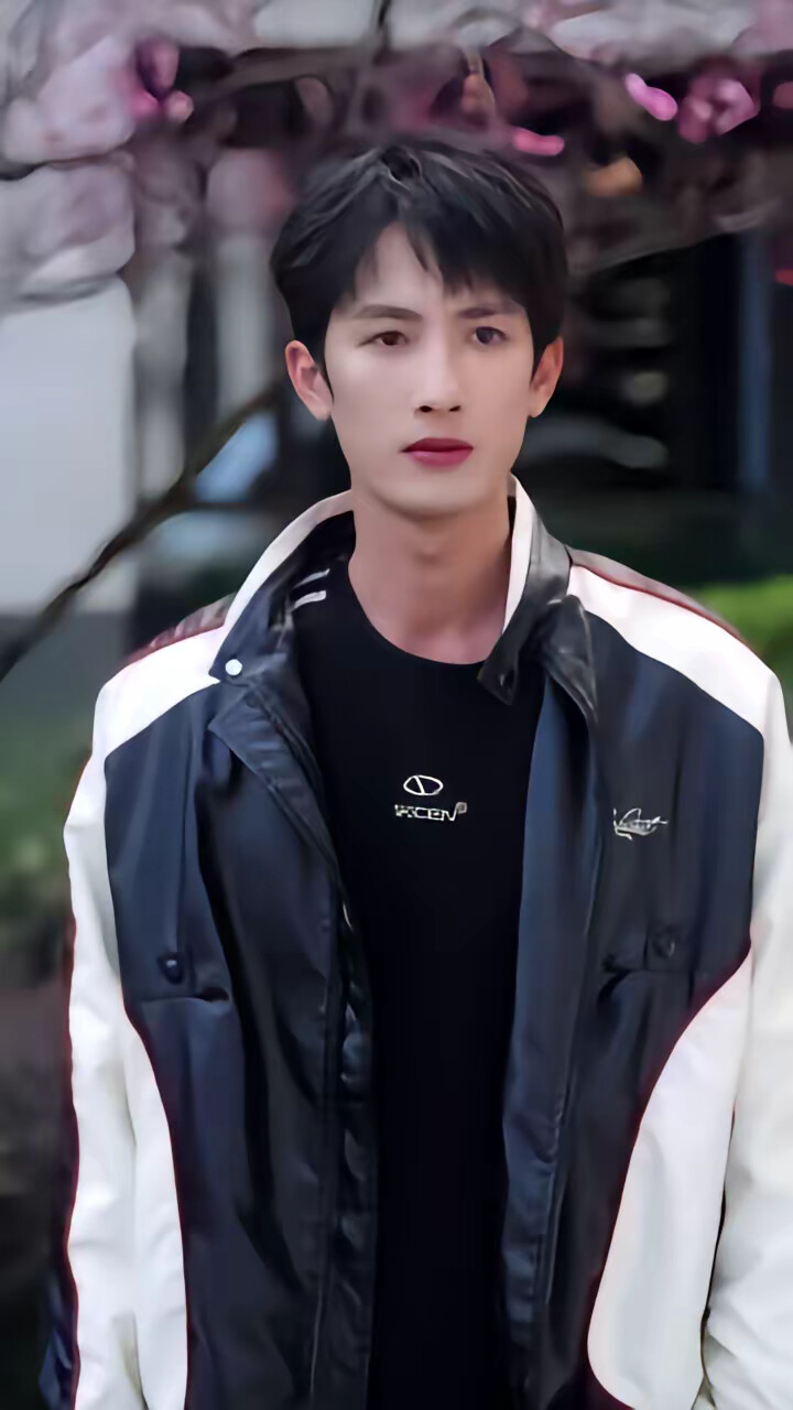 《夏夜有染》剧照