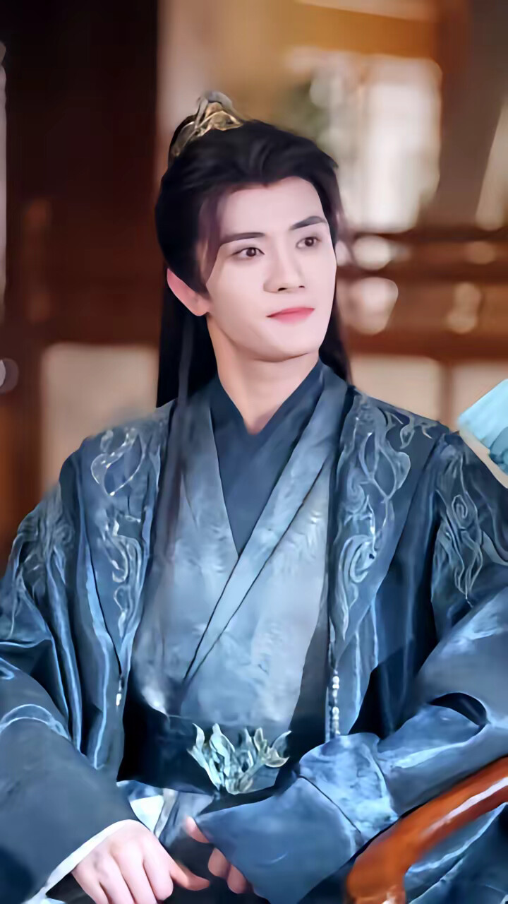 《南风知我心》剧照