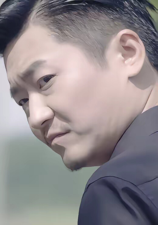 《引狼入室》剧照