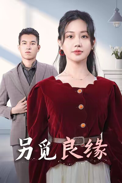 《另觅良缘》剧照