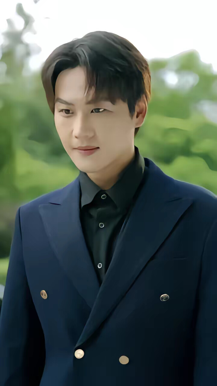 《分道扬镳，他后悔了》剧照