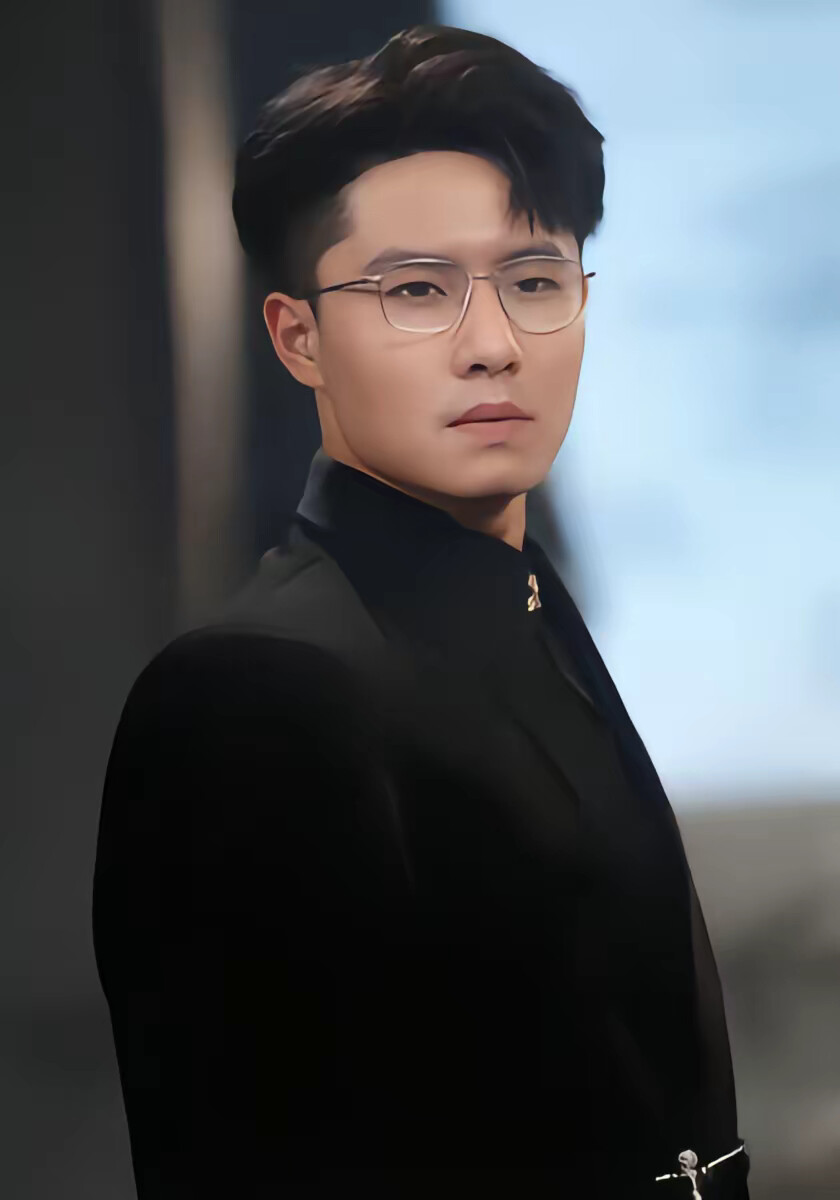 《天降萌宝，我能预知未来》剧照