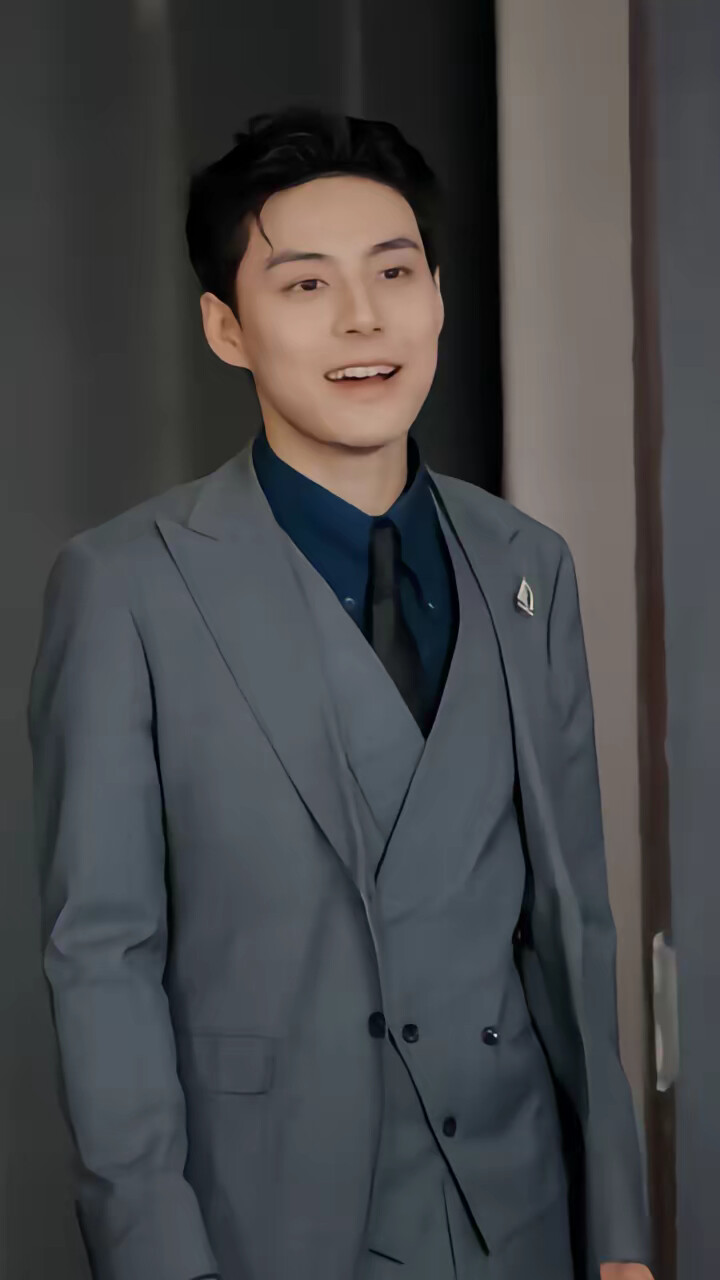 《破镜难圆，顾少的偏执爱》剧照