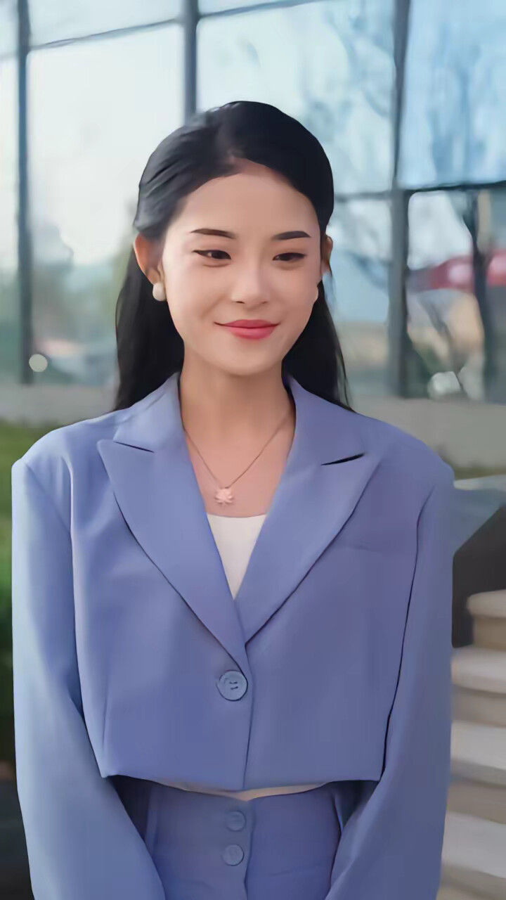 《一念回首是你》剧照