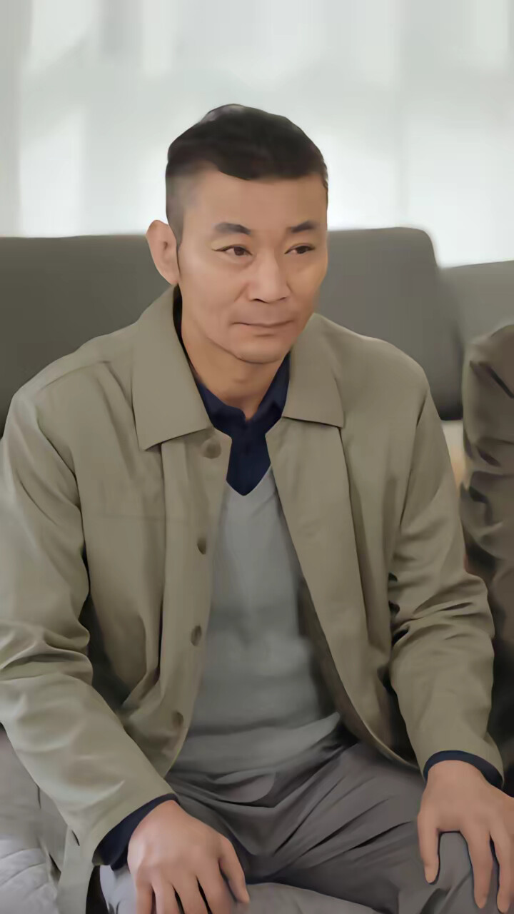 《荣耀反击》剧照