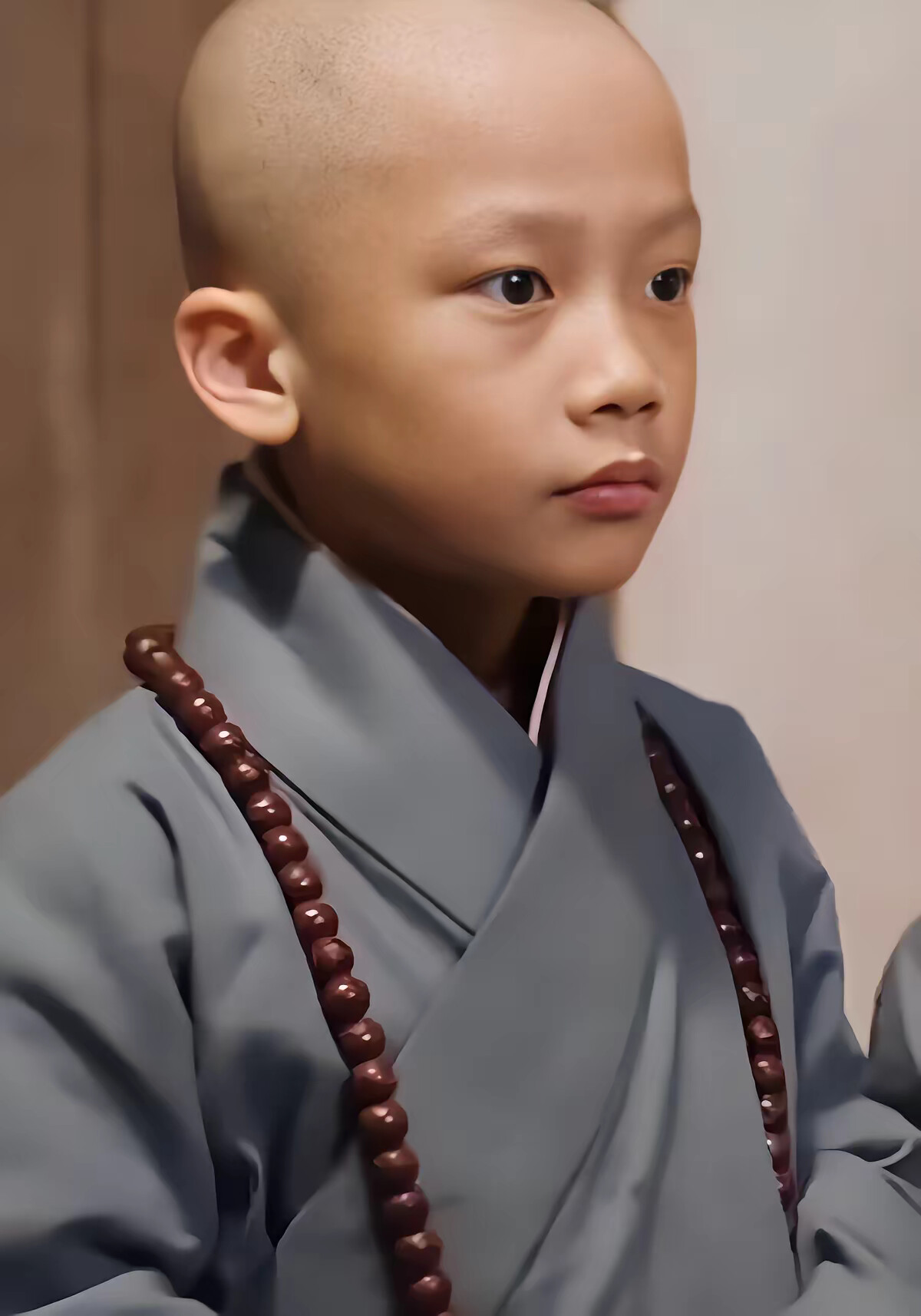 《大道之行》剧照