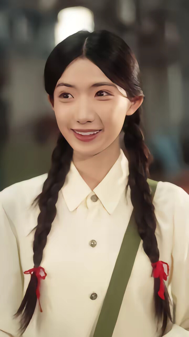 《六零科技荣光》剧照