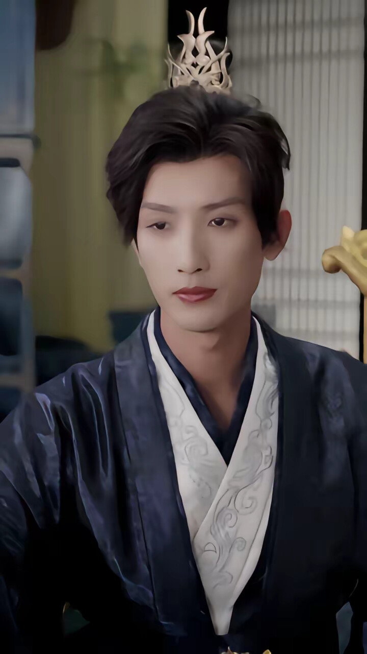 《掌事姑姑掌东宫》剧照