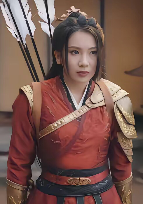 《一曲剑魂破九州》剧照