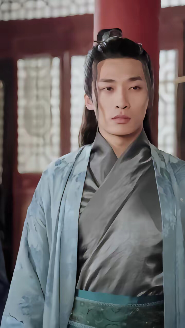 《置换空间 ，我在古代吃汉堡》剧照