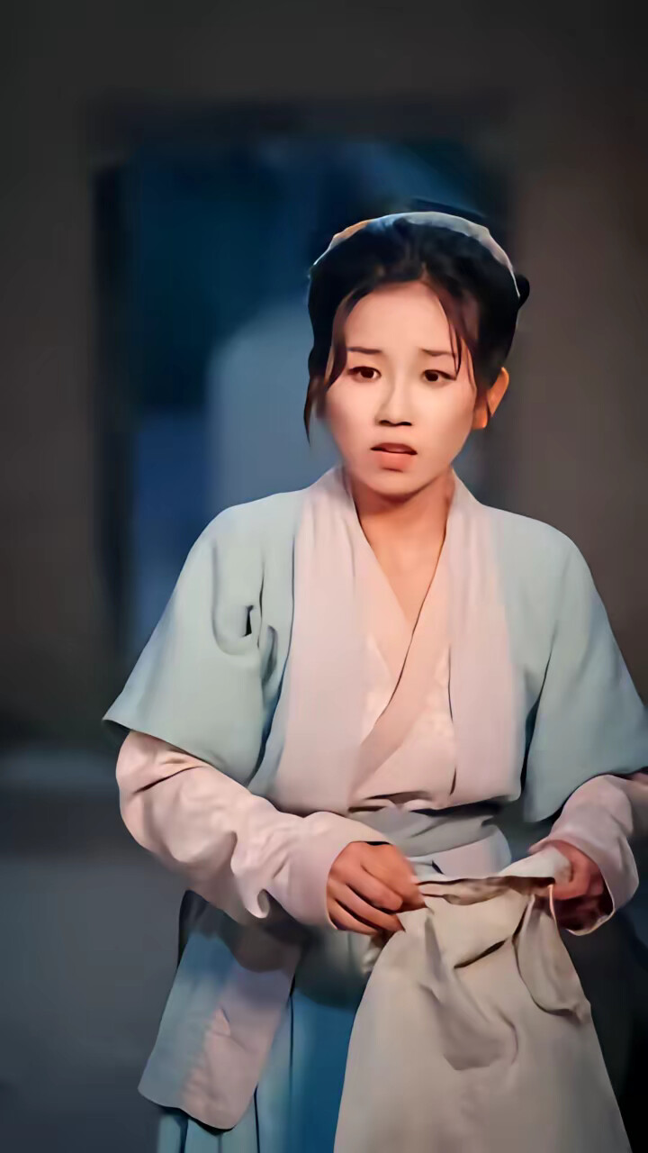 《穿成小结巴，我能心想事成》剧照