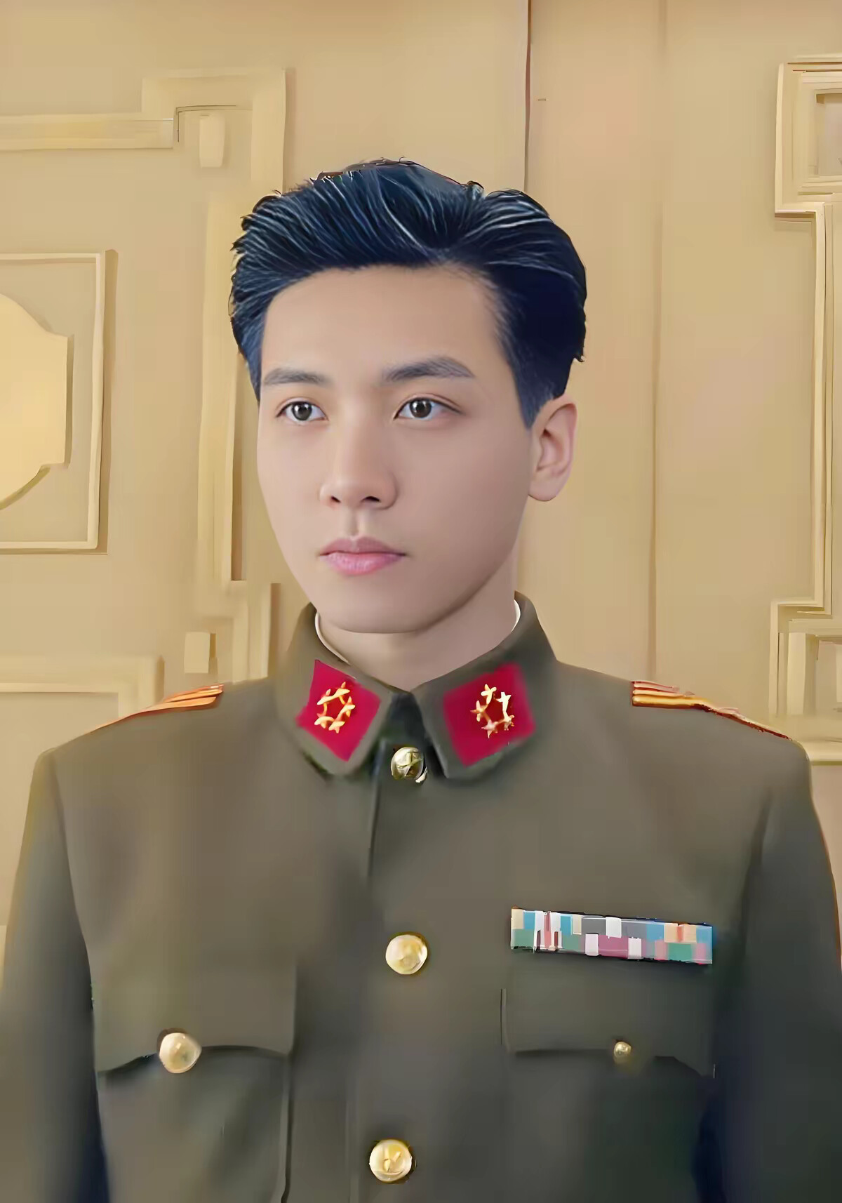 《我把少帅娶回家》剧照