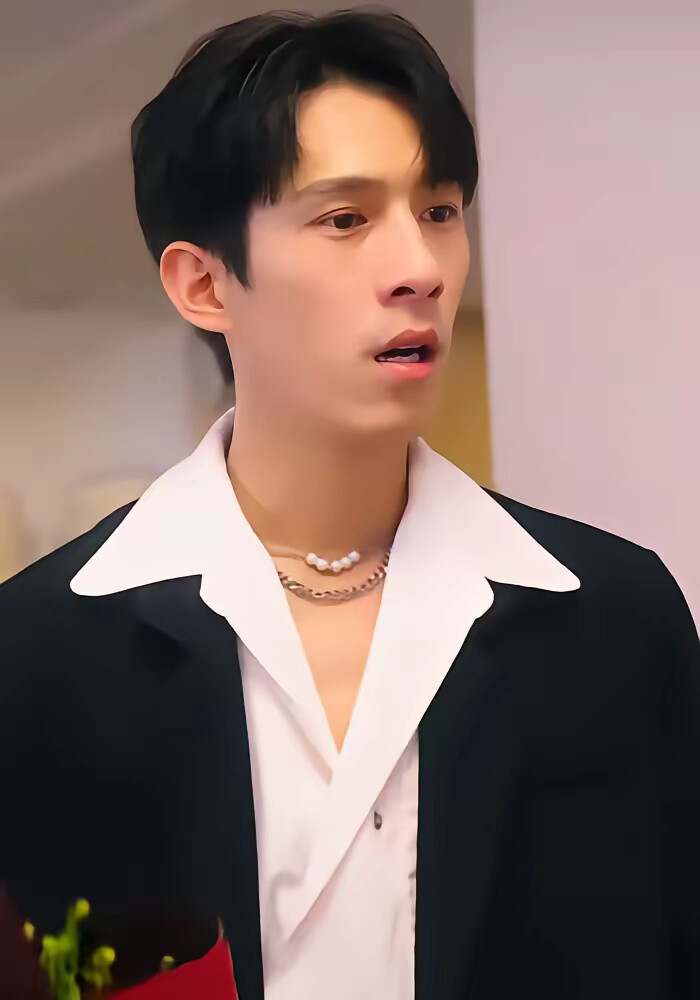 《周周奔赴你》剧照