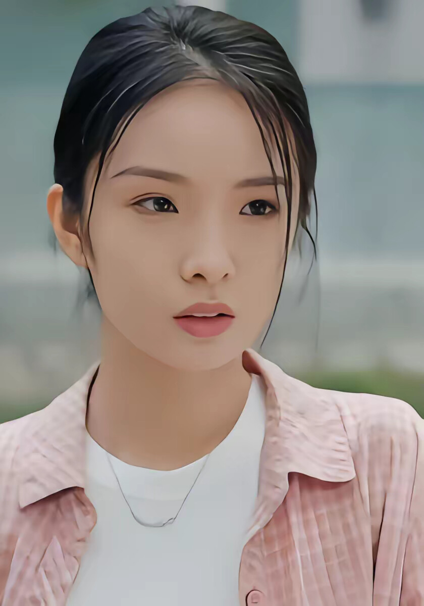 《玄孙驾到，老太君乐疯了》剧照