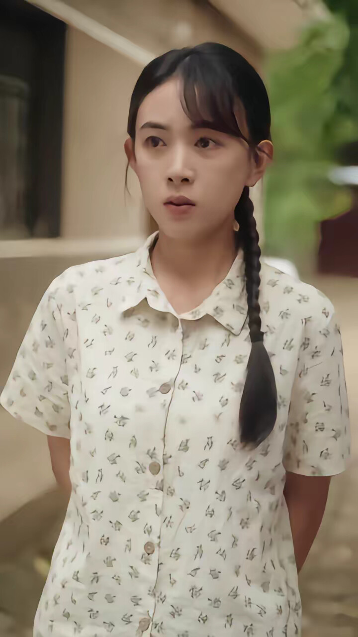 《1980正当年》剧照