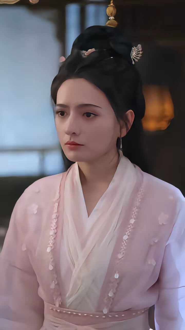 《玉碎山河引》剧照