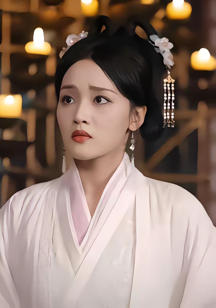 《握金钗》剧照