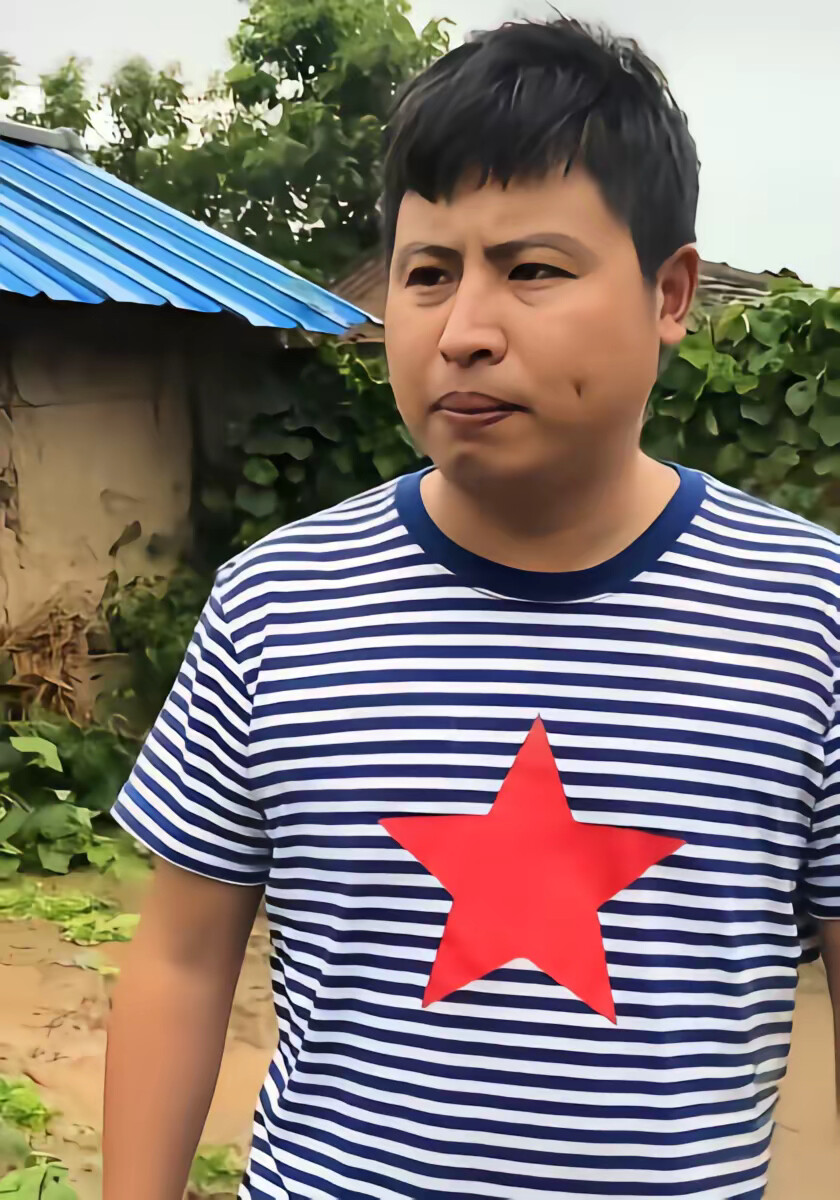 《爱恨情仇》剧照