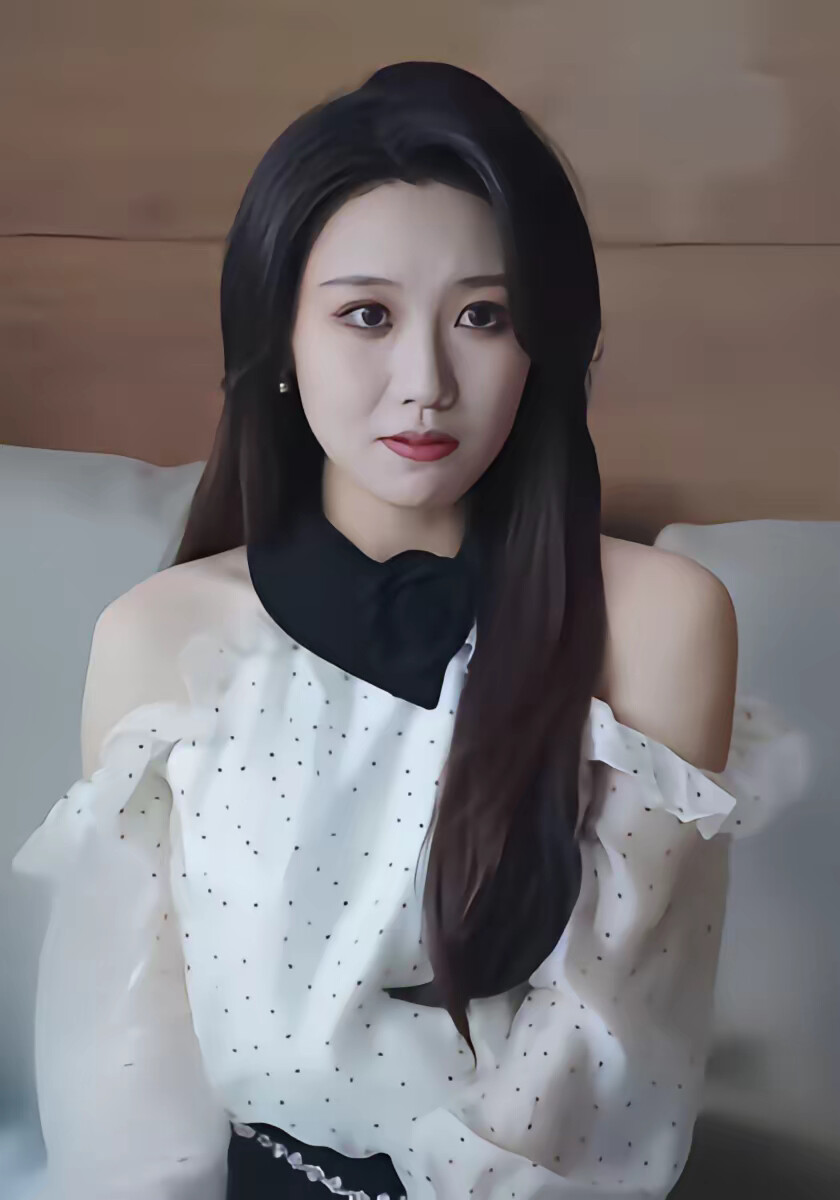 《傅先生的二次心动》剧照