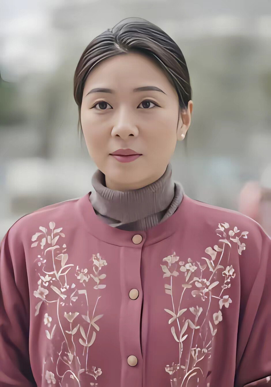 《被辜负的爱》剧照