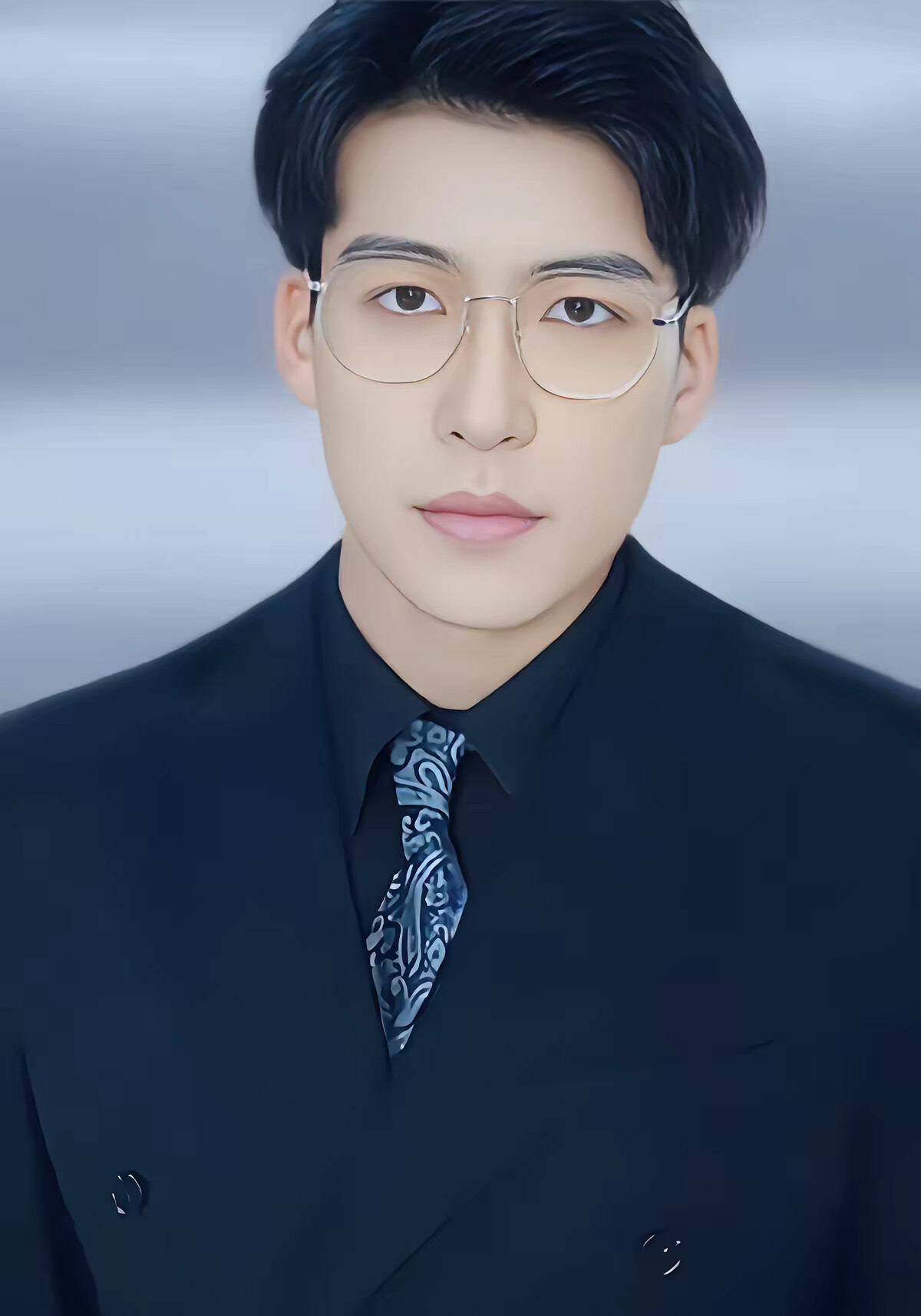 《以爱为名的隐瞒》剧照