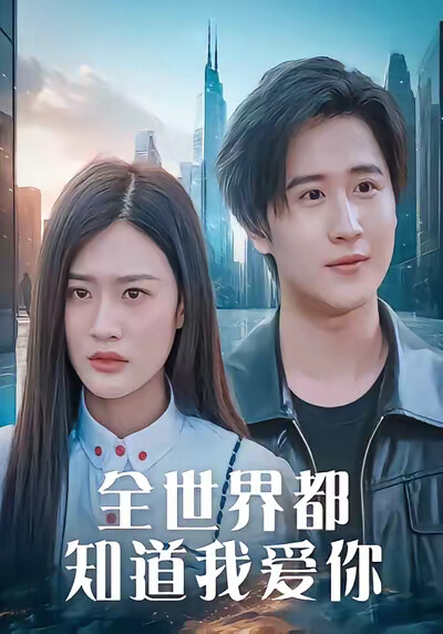 《全世界都知道我爱你》剧照