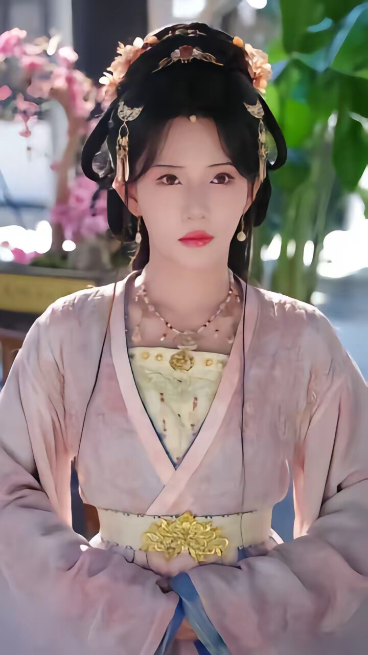 《侯爷为何总是不解风情》剧照