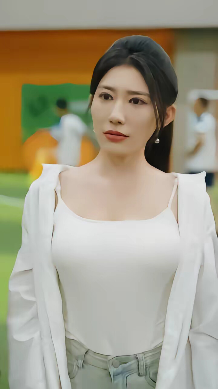 《瘸腿球王》剧照