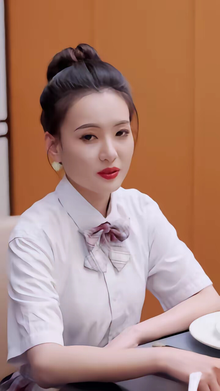 《搞砸相亲我最拿手了》剧照