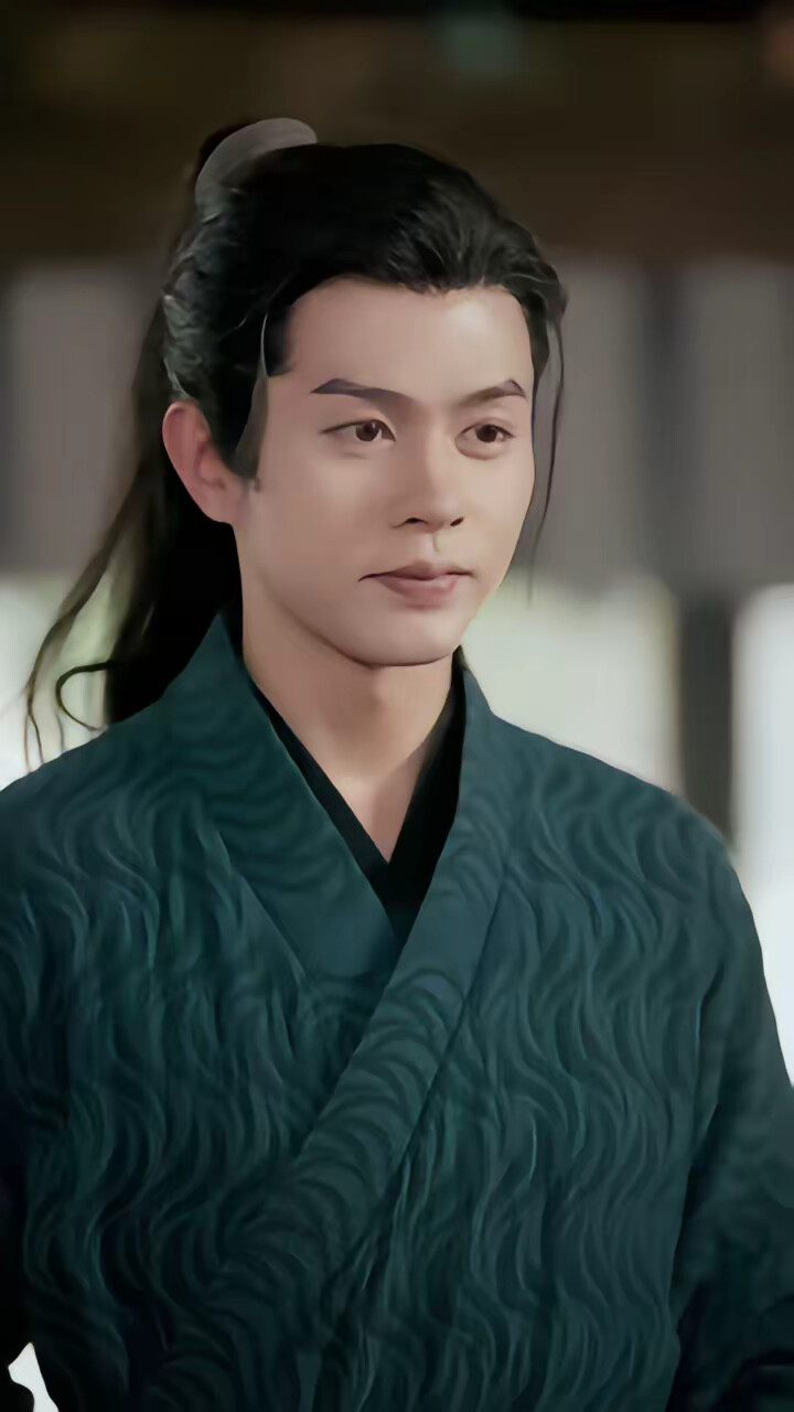 《被捡回家后，媳妇超旺夫》剧照