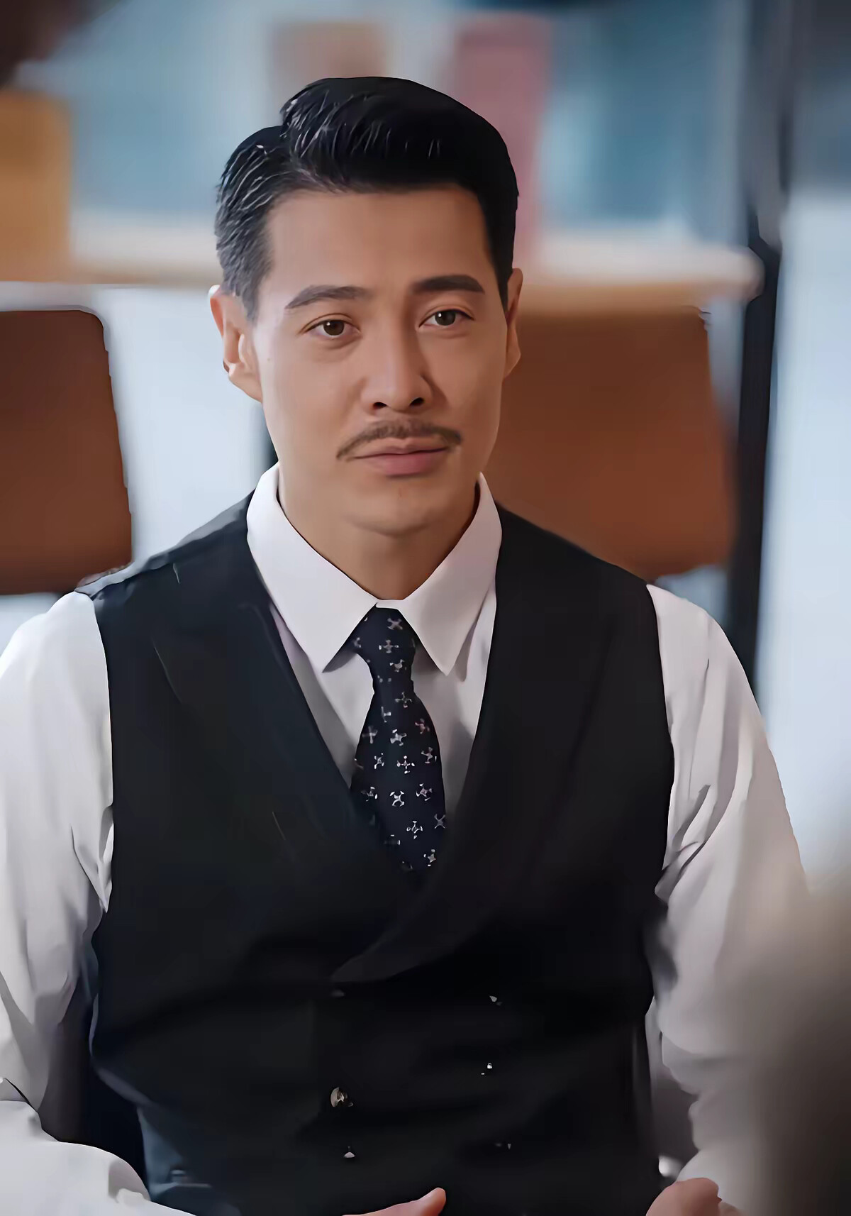 《离婚你提的我嫁豪门你急啥》剧照