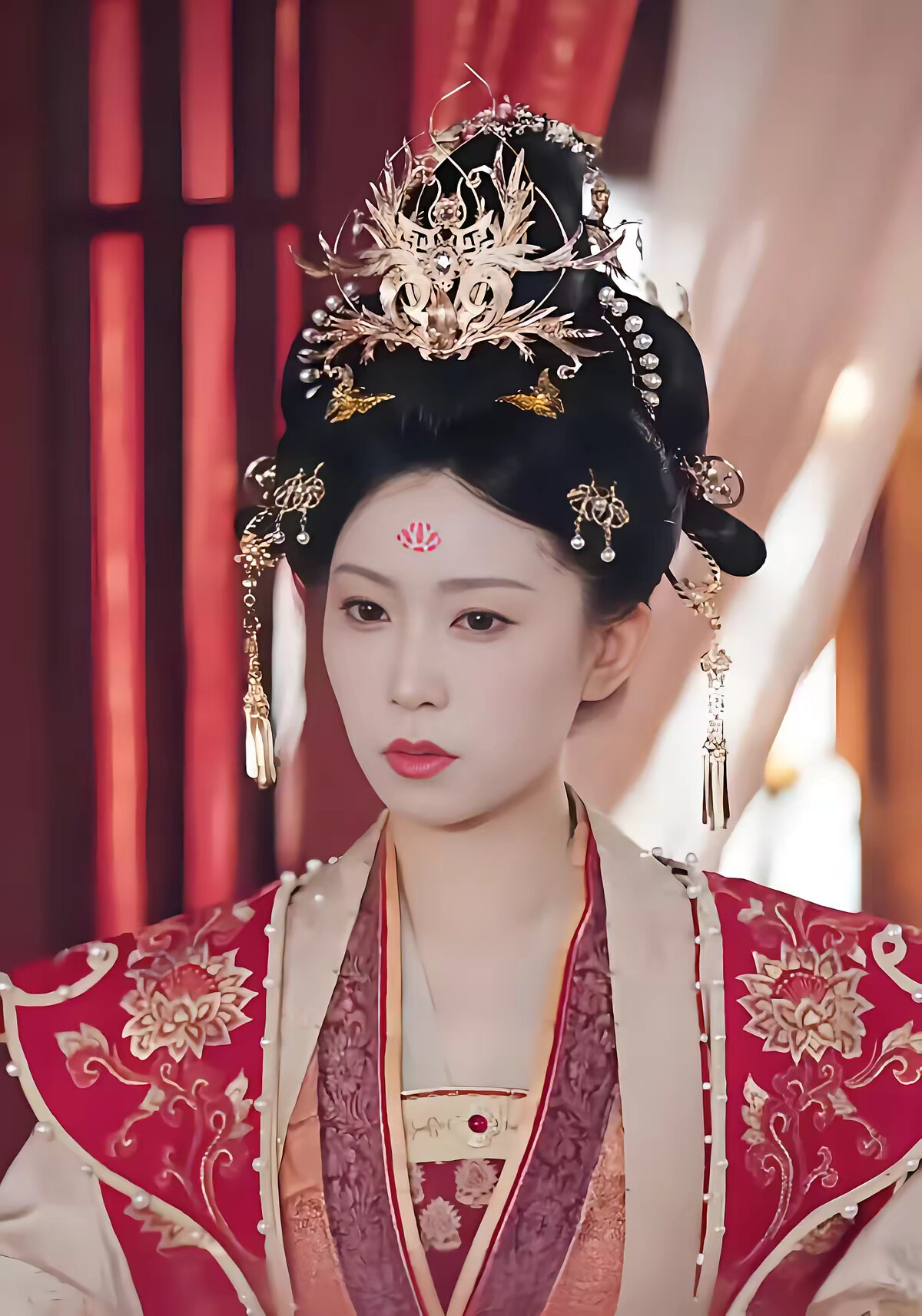 《扶摇之上》剧照